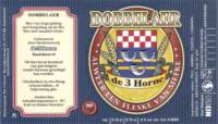 Bierbrouwerij de 3 Horne, Dobbelaer