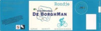 Bierbrouwerij De Borghman, Rondje