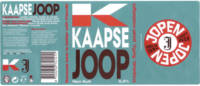 Jopen B.V., Kaapse Joop