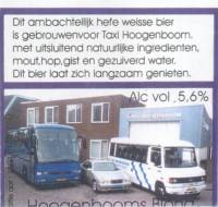 Amateurs, Hoogebooms Blond