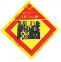 Bierbrouwerij 't Kuipertje, 't Kuipertje + foto