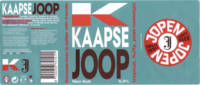 Kaapse Brouwers, Kaapse Joop