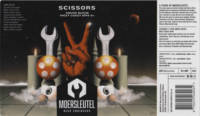 Brouwerij De Moersleutel, Scissors