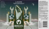 Brouwerij De Moersleutel, Lizard
