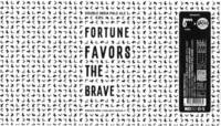 Floem Craft Beer, Fortune Favors the Brave