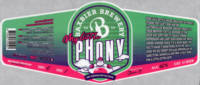 Baxbier, My Little Phony