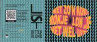 Brouwerij de Prael Groningen, Lust Bitter Blond