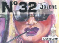 No32, Jolene Lichtblond