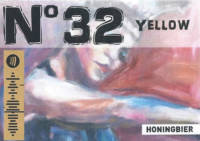 No32, Yellow Honingbier