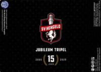 The Blue Sheep Brewery, Jubileum Tripel