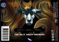 The Blue Sheep Brewery, Goldy Locks Tripel