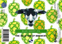 The Blue Sheep Brewery, Blue Sheep IPA