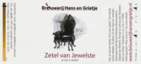 Brouwerij Hans en Grietje, Zetel Van Jewelste