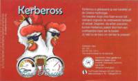 Cool Rooster, Kerbeross