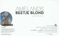 Brouwerij Dockum, Amelands Beetje Blond