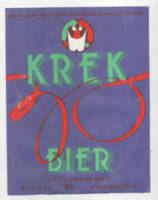 Bierbrouwerij De Kroon (Oirschot), Krek Bier