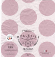 Bolletjes Brouwerij, Wielerbier Proloog Session