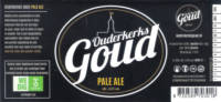 Ouderkerks Goud, Pale Ale