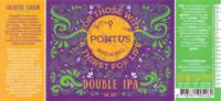 Pontus Brewing , Double IPA