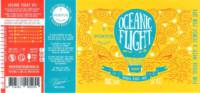 Pontus Brewing , Oceanic Flight India Pale Ale