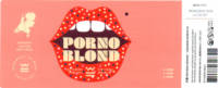 De Werf , Porno Blond