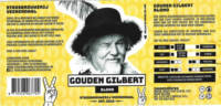 Stadsbrouwerij Veenendaal, Gouden Gilbert Blond