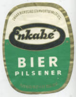 Bavaria, Enkabé Bier Pilsener