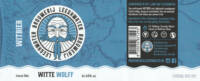 Brouwerij Leeghwater, Witte Wolff Witbier