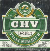 Oranjeboom Bierbrouwerij, CHV Pils