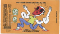 Brouwerij Poesiat & Kater, Siempre Es Verano Con El Mango En La Mano