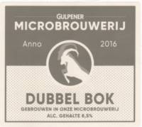 Gulpener Bierbrouwerij, Dubbel Bok