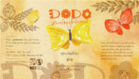 Koningshert , Dodo Zomerblond