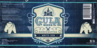 Gula Beers, White Zen