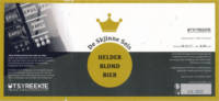 Brouwerij Dockum, De Skjinne Seis Helder Blond Bier