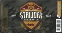 Brouwerij Strijder, Winterbier