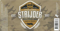 Brouwerij Strijder, Blond 101