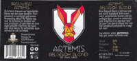 Brouwerij Artemis, Belgisch Blond