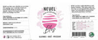 Nevel Artisan Ales , Blos