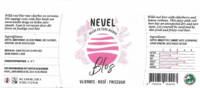Nevel Artisan Ales , Blos