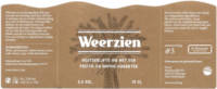 Nevel Artisan Ales , Weerzien