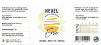 Nevel Artisan Ales , Erve