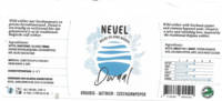 Nevel Artisan Ales , Dwaal