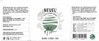 Nevel Artisan Ales , Alm