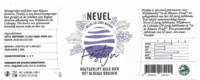 Nevel Artisan Ales , Festijn