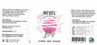 Nevel Artisan Ales , Blos