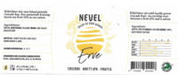 Nevel Artisan Ales , Erve