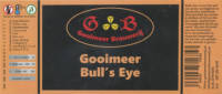 Gooimeer Brouwerij, Gooimeer Bull's Eye