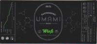 Umami Gastronomic Beers, Wieβ Umami Gastronomic Beers, Wieβ