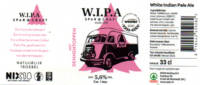 Brouwerij 't Meuleneind , W.I.P.A. Spar Craft