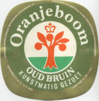 Oranjeboom Bierbrouwerij, Oranjeboom Oud Bruin